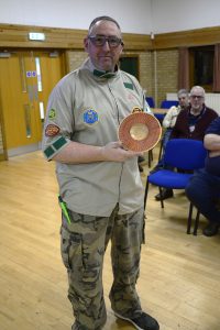 Lincolnshire Association Of Woodturners