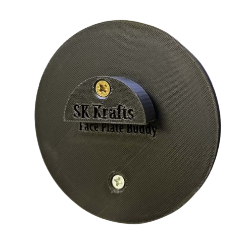 Faceplate Buddy - Image 5