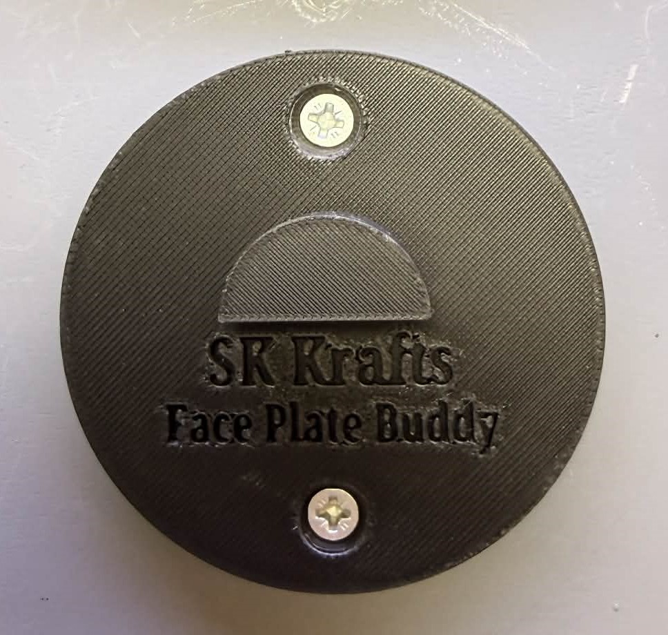 Faceplate Buddy - Image 6