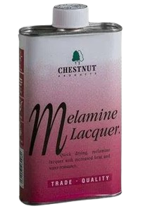 Chestnut Products Melamine Lacquer