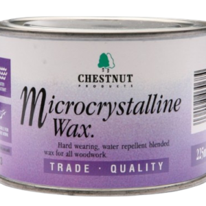 Chestnut Products Microcrystalline Wax