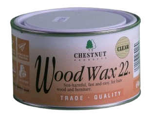 Chest nut Products Wood Wax 22