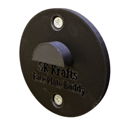 Faceplate Buddy - Image 3