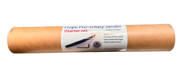 Pro Sander