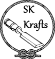skkraftslogo SK Krafts Logo
